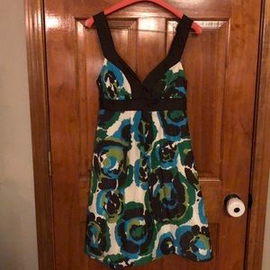 Banana republic dress